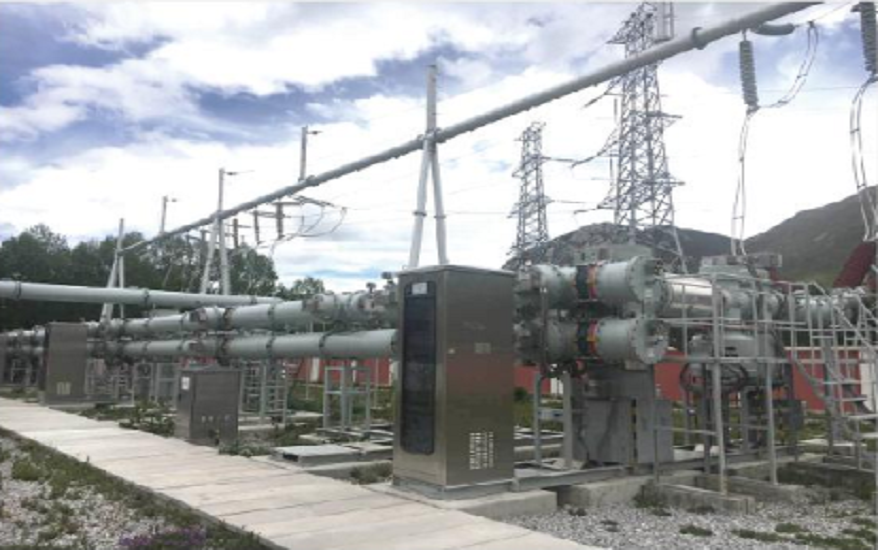 青海玉樹(shù)（災(zāi)后重建工程）