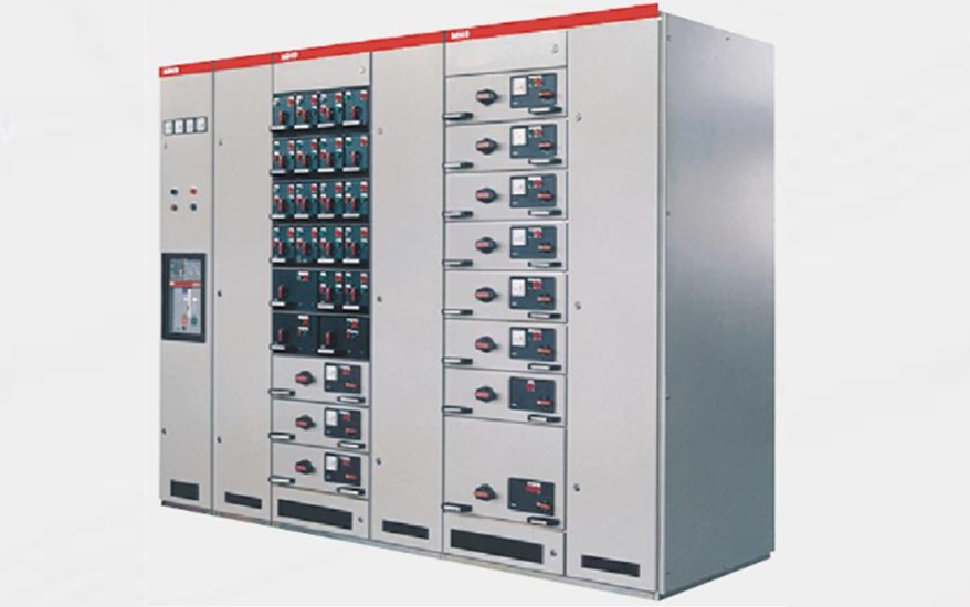 MBS型低壓開關柜