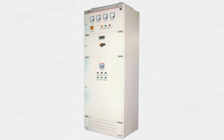 GGD型低壓開關柜